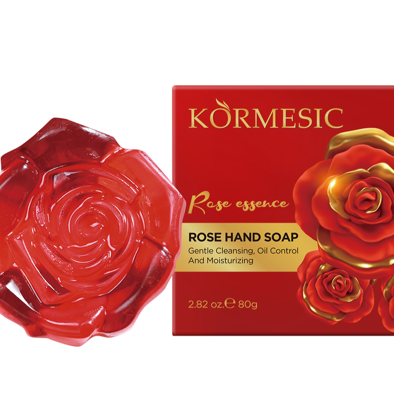 OEM ODM Private Label Organic Soap