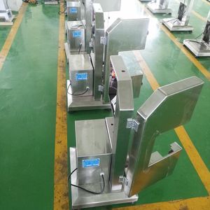 Machine de découpe d'os professionnelle-Scie à viande électrique avec bouclier de sécurité pour abattoir - Product Image 3