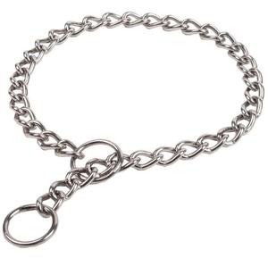 Cadena de Metal con forma de serpiente para entrenamiento y caminar, Gargantilla, Collar deslizante - Product Image 5
