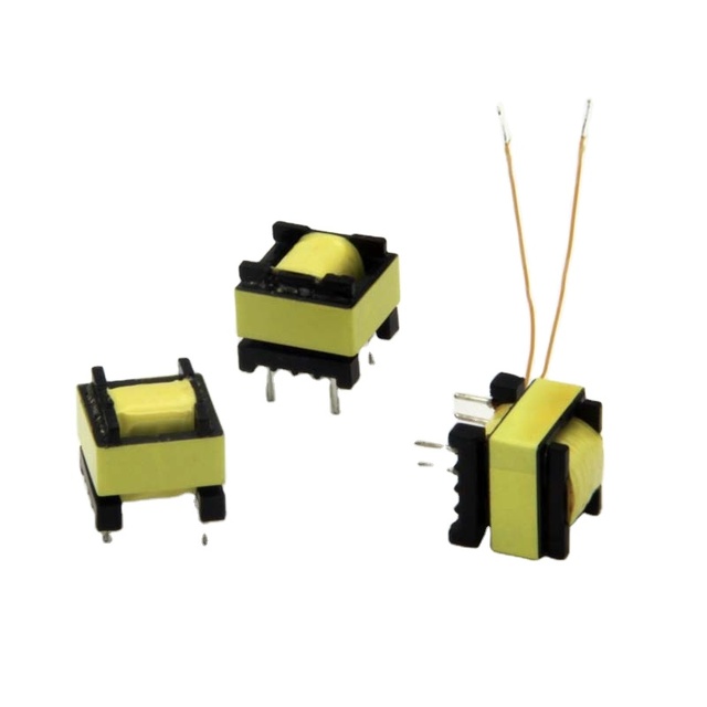 EE13 Series Small Step up Flyback Transformer