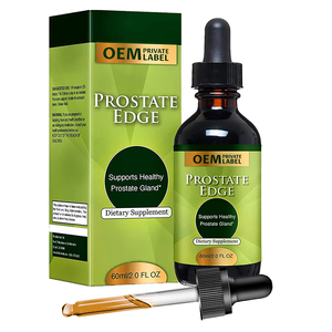 OEM pura <span class=keywords><strong>prostata</strong></span> gocce organiche ha visto Palmetto ed estratto di erbe integratori <span class=keywords><strong>per</strong></span> <span class=keywords><strong>la</strong></span> <span class=keywords><strong>prostata</strong></span> <span class=keywords><strong>per</strong></span> gli uomini sostengono gocce <span class=keywords><strong>per</strong></span> <span class=keywords><strong>la</strong></span> salute della <span class=keywords><strong>prostata</strong></span> - Product Image 1