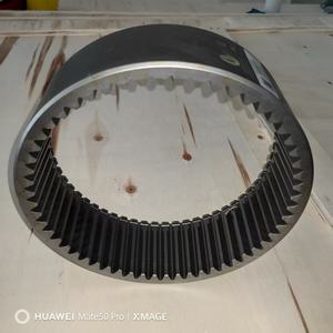 Convient à la bague d'engrenage intérieure de roue de secours A3553541312 de l'essieu moteur moyen/arrière du <span class=keywords><strong>camion</strong></span> Northern <span class=keywords><strong>Mercedes</strong></span>-Ben-z V3 - Product Image 5