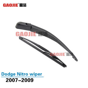 Aplicable a Dodge Nitro/Chr 300C conjunto de brazo de limpiaparabrisas trasero OE:5140654AA - Product Image 2
