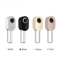 Diffuseur d'arômes électrique AeroScent à branchement secteur, contrôlé par application, avec garantie d'un an, design portable pour usage domestique