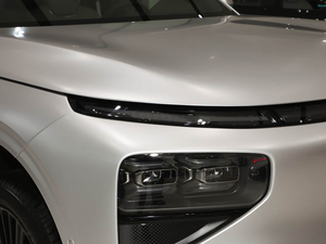XPENG G9 2026, SUV Eléctrico de 625 km de Autonomía, 800V Hypercharge, Largo Alcance, Vehículo Eléctrico Inteligente - Product Image 2