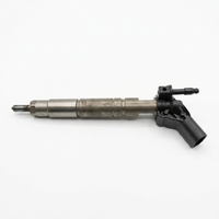 Injecteur de carburant de haute qualité A6420701987 160kW AMD165156 pour Mercedes Benz W639 3.0 Viano