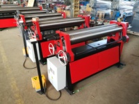 (ESR-1300X1.5/ESR-1300X1.5E/ESR-1020X2) Collectrice Électrique Machine à Rouler directement de l'usine avec le meilleur prix et CE