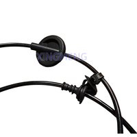 Pour Roewe RX5 MG GS capteur de vitesse de roue ABS OE10433909 avant