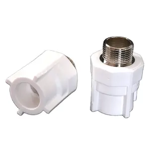 Ppr Fitting PPR Tee Ppr Pipe Fitting