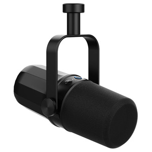 Micrófono para grabación de Podcasting, paquete profesional de micrófono cardioide Vocal USB XLR dinámico SM7B <span class=keywords><strong>MV7</strong></span> - Product Image 4