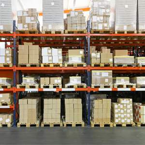 Heavy Duty <b>Rack</b> for Mechanical - Product Image 3