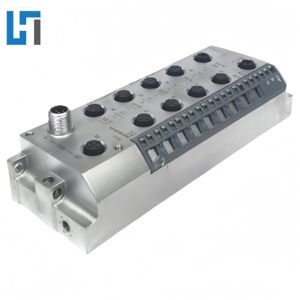 โมดูล PLC SIMATIC ET 200ECO 6ES7144-6KD50-0AB0 ของแท้ใหม่ ตัวควบคุมระบบอัตโนมัติอุตสาหกรรม มีสินค้าในคลัง - Product Image 3