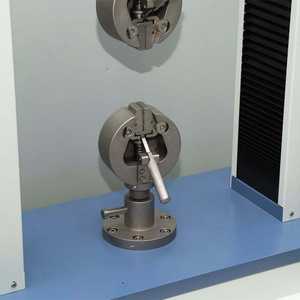 Máquina de Prueba de Impacto Electrónica JY 10kn con 1 Año de Garantía, Precisión de 0.03, Protección IP55, Voltaje Universal 220V/380V - Product Image 2