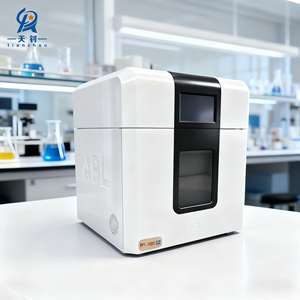 Hot Sales Intelligent Interconnected High-Throughput Microwave Digestion System Analysis Instruments with Competitive Price - Product Image 1
