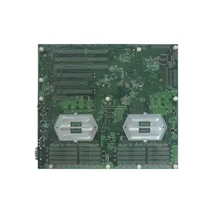 पी. एन. के लिए 409665-001 मदरबोर्ड XW9300 कार्य केंद्र Mainboard प्रणाली बोर्ड तर्क बोर्ड 374254-001 381863-001 DDR3 AMD एकीकृत