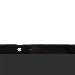 Pengganti untuk Lenovo 13w Yoga Gen 2 5M11H62899 13.3 inci IPS LCD layar sentuh Digitizer rakitan Bezel dengan papan - Product Image 5