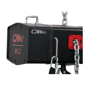 Africa Concert Entertainment Stage Chain Cm Lodestar Electric Hoist Lifting Equipment For Truss Event Silent Stage Truss Motor - Product Image 2