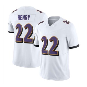 Bán Buôn Giá Rẻ Throw-Back Khâu Bóng Đá Mỹ Jersey 32 Franco Harris 58 Jack Lambert 75 Joe Greene 88 Lynn Swann - Product Image 5