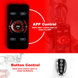 ระบบไอเสียสแตนเลสแบบ CAT-Back สำหรับ <span class=keywords><strong>Porsche</strong></span> 958.2 2014-2018ท่อไอเสียรถยนต์ดัดแปลง - Product Image 5