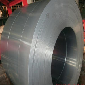 Tira de laminación de grano para transformador, hoja de bobina de acero de silicona para transformador, 0,27mm, M4, M5, Crgo - Product Image 6