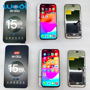 ZY JK Incell Lcd para <span class=keywords><strong>Iphone</strong></span> Pantalla al por mayor Todos los modelos para <span class=keywords><strong>Apple</strong></span> <span class=keywords><strong>Iphone</strong></span> Pantalla original para <span class=keywords><strong>Iphone</strong></span> X 11 <span class=keywords><strong>12</strong></span> 13 14 15 16 Pantalla - Product Image 3