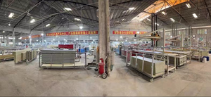 <span class=keywords><strong>Tiptop</strong></span> Factory 3D piastra di cristallo di carbonio in marmo di bambù in fibra di carbone pannelli murali in Pvc 8Mm 9Mm - Product Image 6