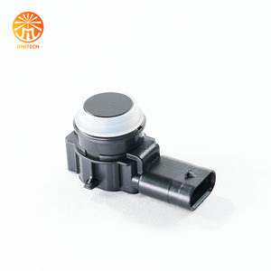 0053133329 capteur de stationnement de pare-chocs PDC d'assistance arrière 0053133329 pour Chrysler Fiat Jeep 0053133329 <span class=keywords><strong>00</strong></span> 53133 <span class=keywords><strong>329</strong></span> - Product Image 3