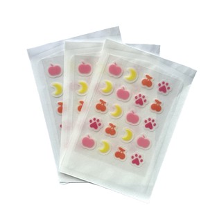 Patch anti-imperfections hydrocolloïde à l'acide salicylique et à l'huile d'arbre à thé, marque privée Cherry Moon Palm - Product Image 6