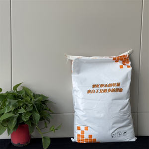 Alimentación de premezcla 5% baja en proteínas para gallinas ponedoras en el período máximo de puesta - Product Image 2