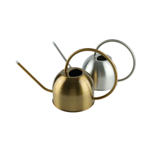 Regadera de Acero Inoxidable de Alta Calidad, Fabricación 2026, Forma Redonda, Boquilla Larga y Estrecha, para Pintura - Product Image 2