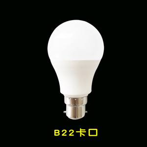 Bombillas LED A60 E27 B22 Base 110V AC Iluminación para el Hogar Ahorro de Energía Pantalla de PC - Product Image 4