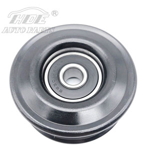 16604-50030 16604-50010 16604-0F010 Polea Tensora HDE al por Mayor para Toyota Land Cruiser - Product Image 2