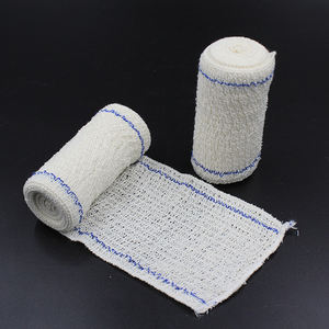 للبيع بالجملة ضمادة كاريب مرنة-ضمادة مرنة ممتازة لمختلف التطبيقات - Product Image 3