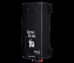 Mi DN <b>48V</b> Solar Little Rosie 3600W DC/AC 220/230V Input 60A 95% Efficiency 50/60Hz Single Output Charger 95033 Solar <b>Battery</b> Sol - Product Image 3