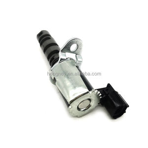 Toyota Corolla Matrix Matrix oe #15330-22030 1533022030 için yağ kontrolü değişken valf zamanlaması VVT Solenoid - Product Image 6