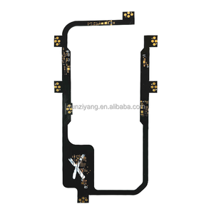 Dễ dàng remapper Hàn remap Hội Đồng Quản trị <span class=keywords><strong>FPC</strong></span> cáp cho ps5 cảm giác kép BDM-010 PlayStation 5 mái chèo ps5 thông minh <span class=keywords><strong>FPC</strong></span> - Product Image 3