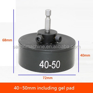ฝาปิดผนึกในเครื่องปิดผนึก - Product Image 6