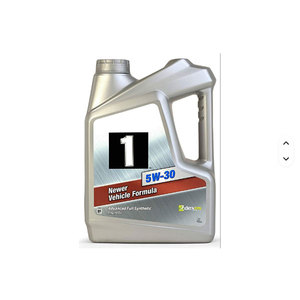 Huile de lubrification entièrement synthétique automobile de haute qualité 0W20 5W30 5W40 API SP Vente directe usine Lubrifiant National VI <span class=keywords><strong>B</strong></span> - Product Image 1