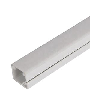 कवर के साथ ठोस pvc केबल चकवे चैनल कवर के साथ कवर - Product Image 6