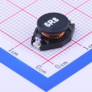 CHTPW3316F-6R8M ตัวเหนี่ยวนำไฟฟ้าแบบ SMD ( ค่าความเหนี่ยวนำ: 6.8uH )( ความแม่นยำ: 20% กระแสไฟฟ้าที่กำหนด: 4.4A ) - Product Image 1