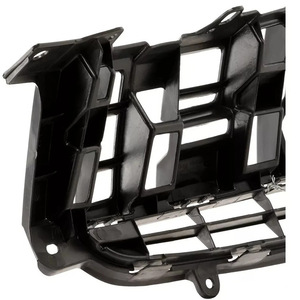 Rejilla Central de Malla para <span class=keywords><strong>Prius</strong></span> 2010-2012 Modelo XW30, Ajuste Estándar 53111-47020 - Product Image 4