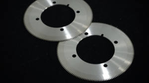 Круглое лезвие для промышленных ножей для резки бумаги и пищевой пленки - Product Image 6