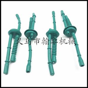 Manguera de Combustible FS38 FS45 FS46 55 KM55, Manguera de Gasolina para Accesorios de Cortacésped HZPJ, Categoría de Producto: Piezas y Accesorios para Cortacésped - Product Image 2