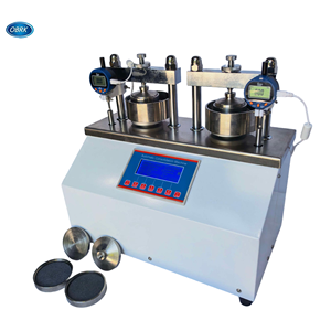 Apparecchiatura Automatica per Test di Consolidamento del Suolo, Oedometro per Test di Settamento e Compressibilità - Product Image 3