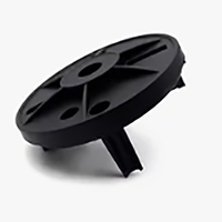 Services d'impression 3D haute précision en plastique (SLM, SLA, SLS), résine, nylon, PA12 Nylon, OEM, ODM