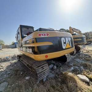 Excavadoras Cat 320CL Usadas de Alta Calidad, Excavadora Cat 320C de Segunda Mano a Bajo Precio en Venta - Product Image 6