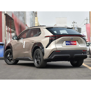 <span class=keywords><strong>Toyota</strong></span> BZ4X SUV Eléctrico Usado 2022-2024, Bajo Precio, Gran Autonomía, para Exportación, Seguridad y Comodidad Garantizadas - Product Image 6