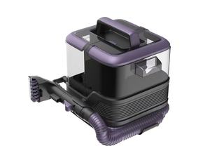 <span class=keywords><strong>Aspirateur</strong></span> à main puissant de 1650 W, réservoir d'<span class=keywords><strong>eau</strong></span> douce de 2000 ml, nettoyage à la vapeur pour la maison, la voiture, l'hôtel, le canapé, le nettoyage des tapis - Product Image 3