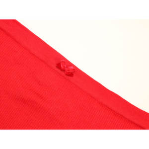 Conjuntos <span class=keywords><strong>de</strong></span> lencería <span class=keywords><strong>de</strong></span> encaje con aros Sexy para <span class=keywords><strong>mujer</strong></span> <span class=keywords><strong>de</strong></span> alta calidad, sujetador con lazo frontal con bragas <span class=keywords><strong>de</strong></span> Bikini, logotipo <span class=keywords><strong>de</strong></span> patrón sólido sin costuras <span class=keywords><strong>en</strong></span> <span class=keywords><strong>la</strong></span> cintura - Product Image 6