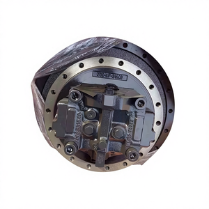 <span class=keywords><strong>Motor</strong></span> Hidrolik Final Drive <span class=keywords><strong>PC210</strong></span>-<span class=keywords><strong>7</strong></span> 20Y-27-00352 <span class=keywords><strong>Travel</strong></span> <span class=keywords><strong>Motor</strong></span> <span class=keywords><strong>Assy</strong></span> 20Y-27-00351 untuk Excavator - Product Image 1